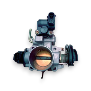 Cuerpo Aceleración Toyota Corolla 95-04 Tercel 94-99 22210-11610