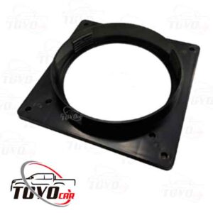Enfocador Radiador Hilux Diesel