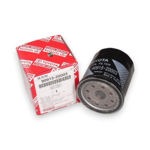 FILTRO DE ACEITE TOYOTA FORTUNER HILUX PRADO TX 2004-2011 9091520003