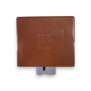 MODULO RELE MOTOR DE ANTENA TOYOTA CAMRY 91-01 85914-33010