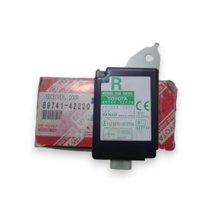 Modulo receptor control de puertas Toyota Rav4 05-12 89741-42220