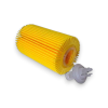 Filtro Aceite Toyota Land Cruiser Sahara LC200 Sequoia 08-16 04152-38020