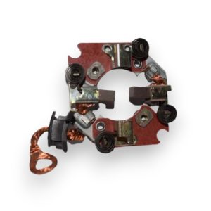 Soporte cepillo arranque Toyota Corolla 83-04 28140-15010