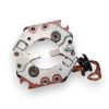 Soporte cepillo arranque Toyota Corolla 83-04 28140-15010