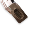 Regulador alternador Toyota Corolla 01-08 Yaris 99-05 27700-21020
