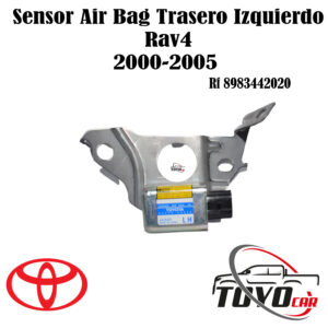 sensor air bag 1