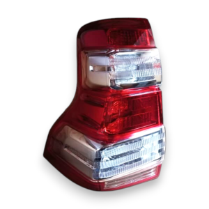 Stop Toyota Prado TX 2015-2018
