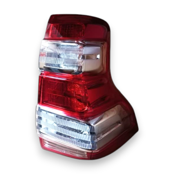Stop Toyota Prado TX 2015-2018