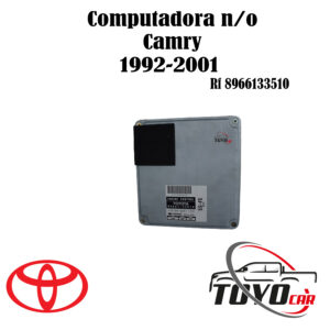 computador camry