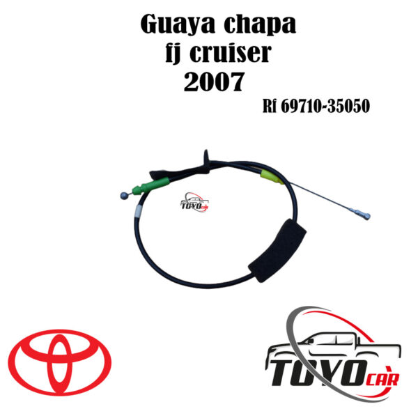 guaya chapa