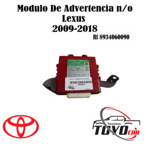 modulo adv 1