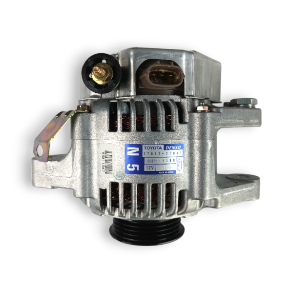 Alternador Toyota Yaris 99-05 27060-21040