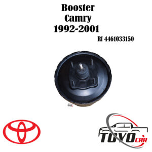 booster camry