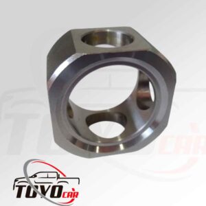 Soporte, Eje Del Piñón Diferencial Delantero Toyota