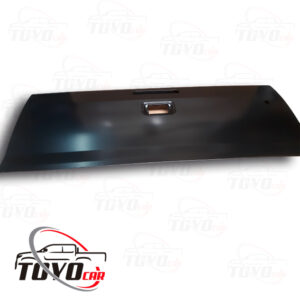 Compuerta Hilux Vigo