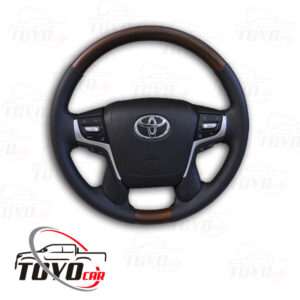 timón Toyota TX 2020