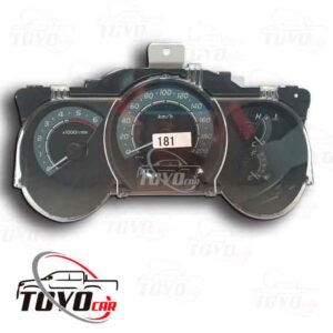 Tablero De Instrumentos Toyota Hilux