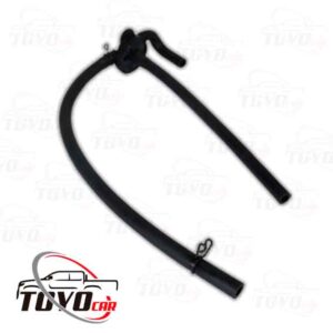 Tapa tarro recuperador Toyota Hilux