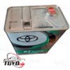 Aceite hidráulico para la caja de transmisión automática Toyota
