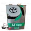 Aceite hidráulico para la caja de transmisión automática Toyota