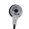 Pianola control aire acondicionado Toyota Hilux