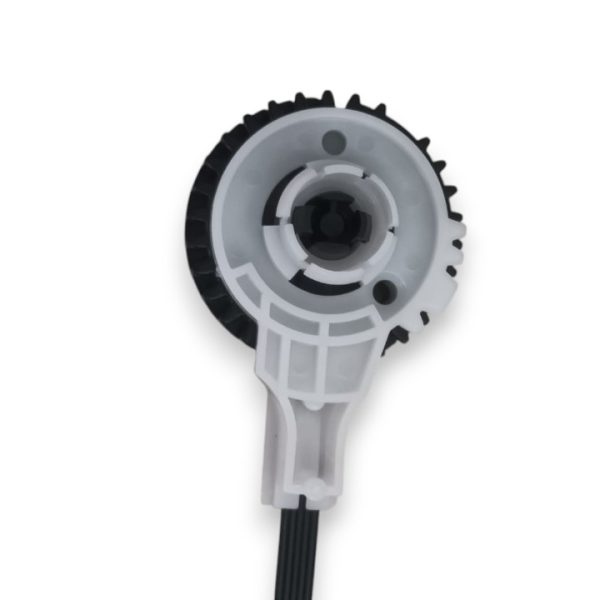 Pianola control aire acondicionado Toyota Hilux