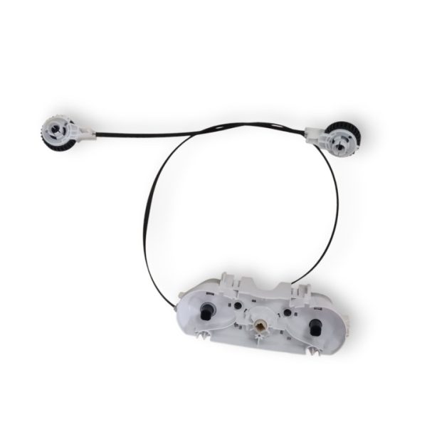 Pianola control aire acondicionado Toyota Hilux