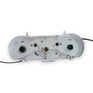 Pianola control aire acondicionado Toyota Hilux