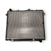 Radiador de Agua Toyota Sahara LC100