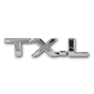 Emblema Toyota Prado TXL