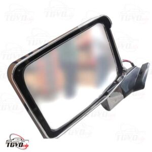 Espejo Retrovisor Lateral Izquierdo F-ord F/150 2011-2014 | Meses Sin