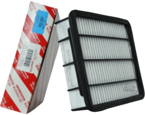 FILTRO AIRE MOTOR TX 2022