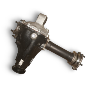 Transmisión Delantera 9x41 Toyota Hilux 89-06 4Runner 88-04 41110-35370