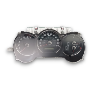 Tacómetro Toyota 4Runner 2003-2007 8380036E40