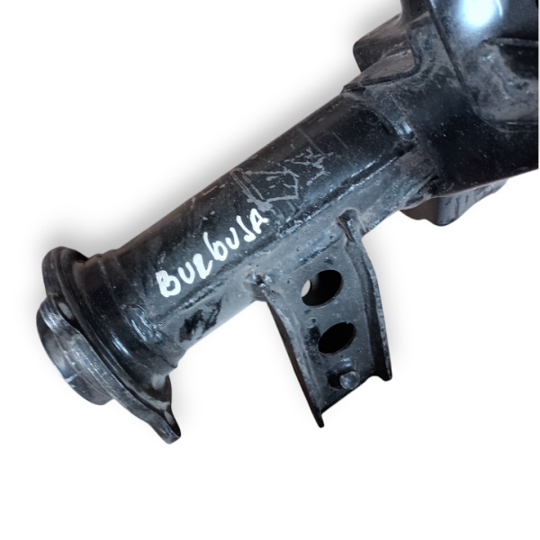 Housing trasero Toyota FJ80 Burbuja 90-06