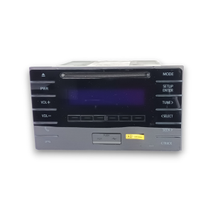 Radio Toyota Fortuner StillCool 86120-0KD40