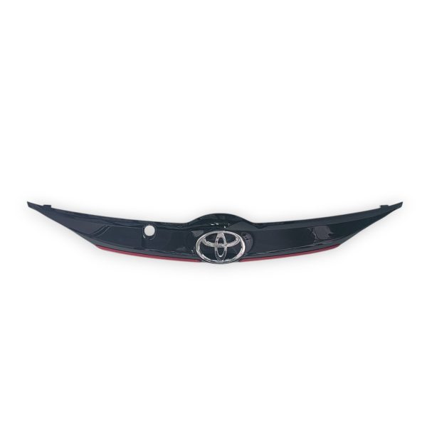 BOCEL PUERTA TRASERA TOYOTA YARIS 13-24 76801-0DB40