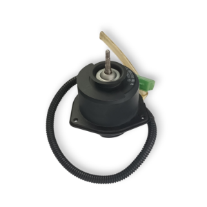 MOTOR VENTILADOR TERCEL 79-82 16363-15020
