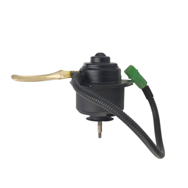 MOTOR VENTILADOR TERCEL 79-82 16363-15020