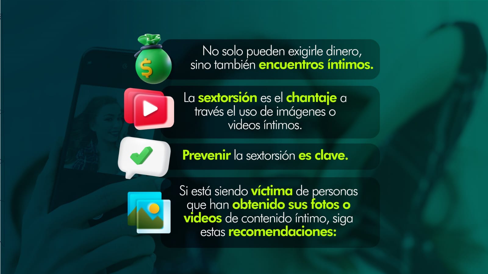 Anti extorción 1
