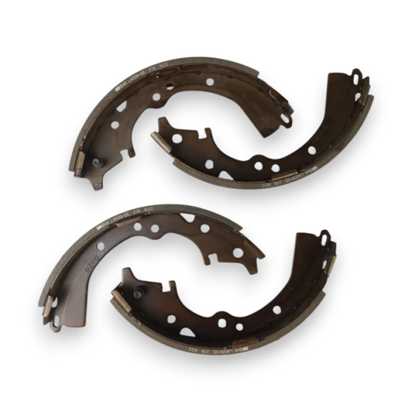 Bandas de freno trasero Toyota Hilux 88-06 04495-35170