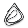 Caucho burlete puerta delantera izquierda Toyota Corolla 13-19 67862-02260