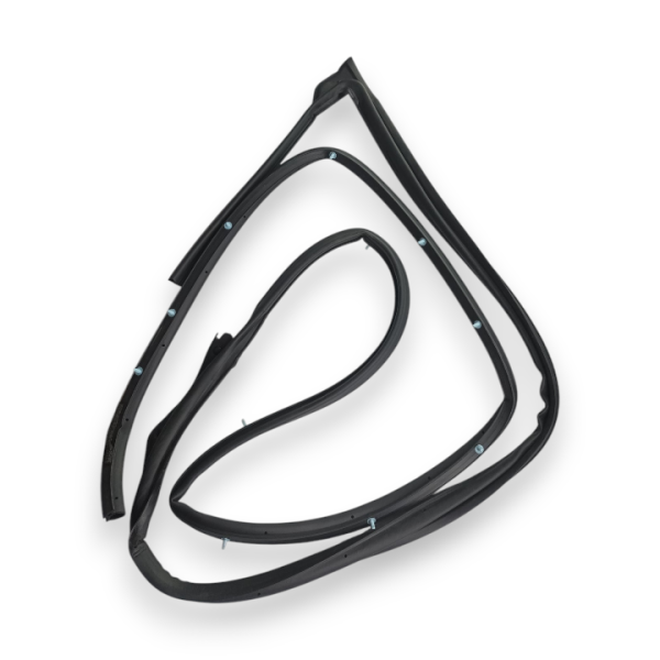 Caucho burlete puerta delantera izquierda Toyota Corolla 13-19 67862-02260