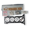Kit empaquetadura valvula motor Fortuner Hilux Revo 16-24 04112-0C140