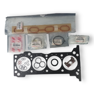 Kit empaquetadura valvula motor Fortuner Hilux Revo 16-24 04112-0C140