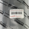 Pisa alfombra delantero derecho Toyota Corolla 02-08 67913-02110-B0