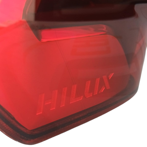 Stop LED Toyota Hilux 21-23