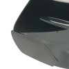 Stop negro LED Toyota Hilux Revo 21-23