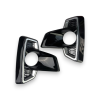 Tapa exploradoras Toyota Hilux Rocco TY46003L19 TY46003R19