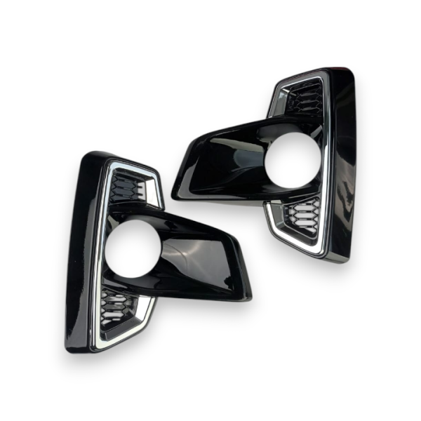 Tapa exploradoras Toyota Hilux Rocco TY46003L19 TY46003R19